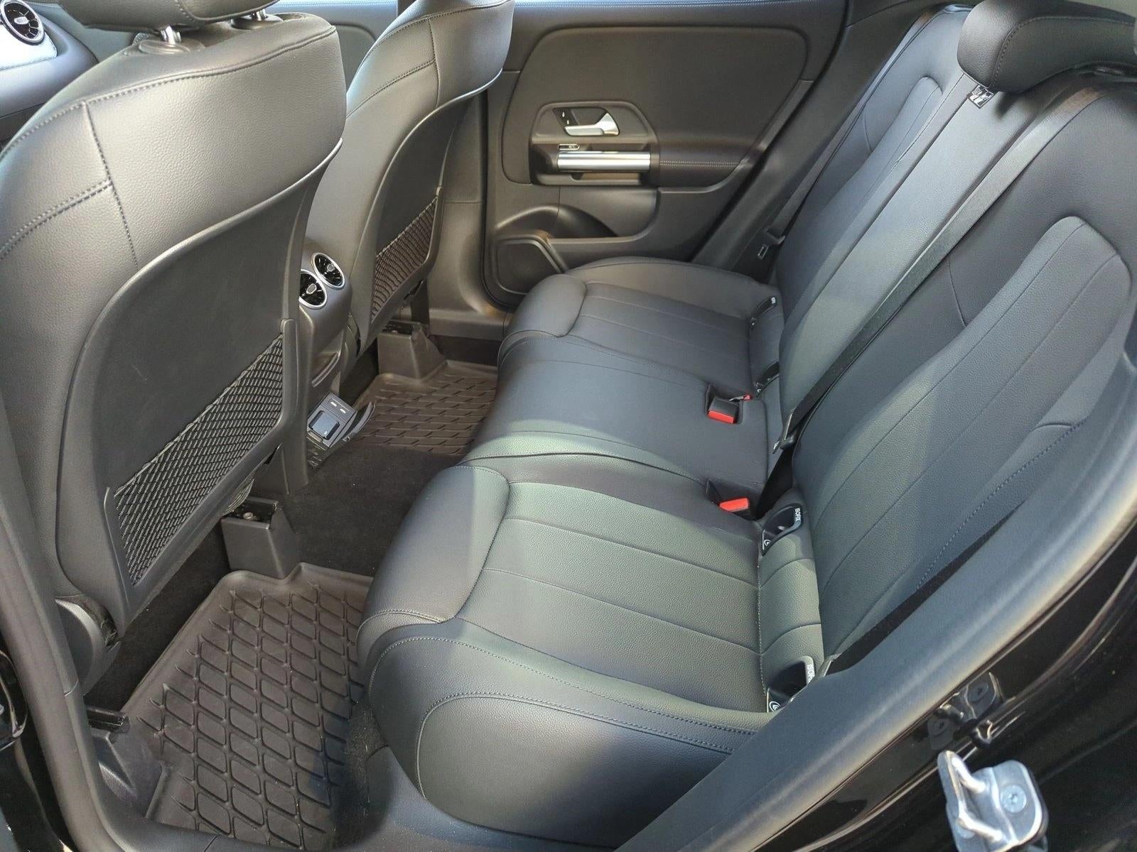 2026 Mercedes-Benz GLA GLA 250 SUV