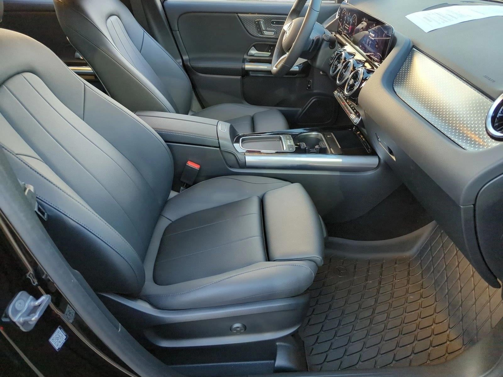 2026 Mercedes-Benz GLA GLA 250 SUV