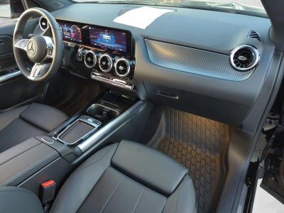 2026 Mercedes-Benz GLA GLA 250 SUV