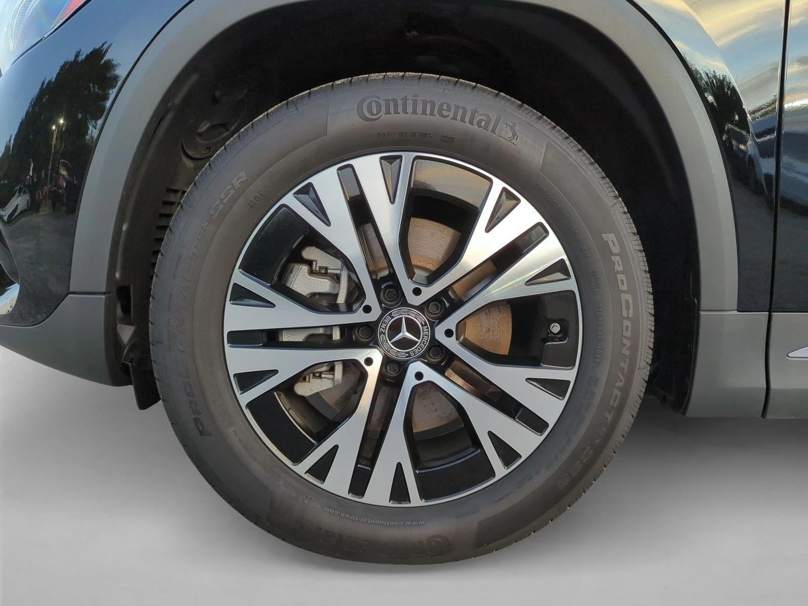 2026 Mercedes-Benz GLA GLA 250 SUV