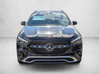 2026 Mercedes-Benz GLA GLA 250 SUV