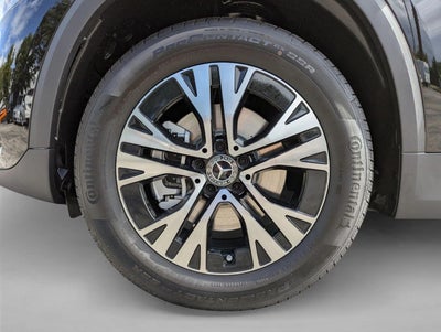 2026 Mercedes-Benz GLA GLA 250 SUV