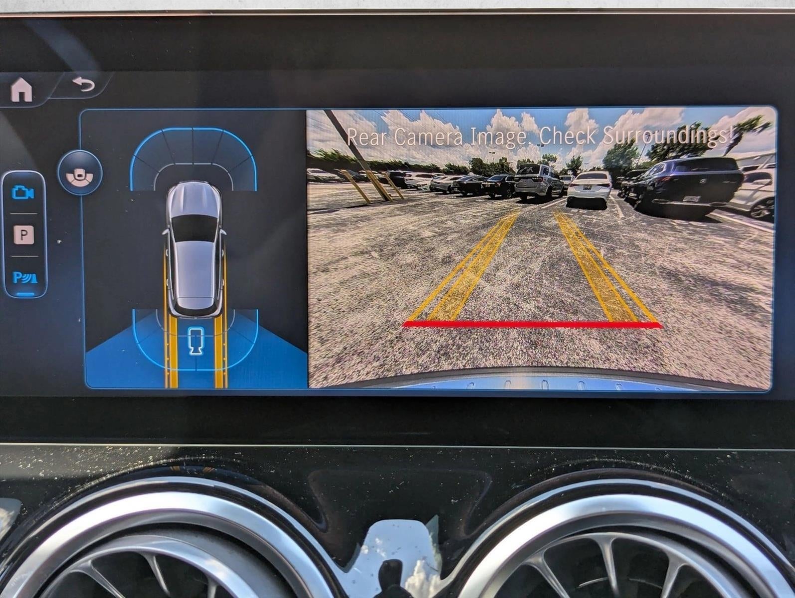 2026 Mercedes-Benz GLA GLA 250 SUV