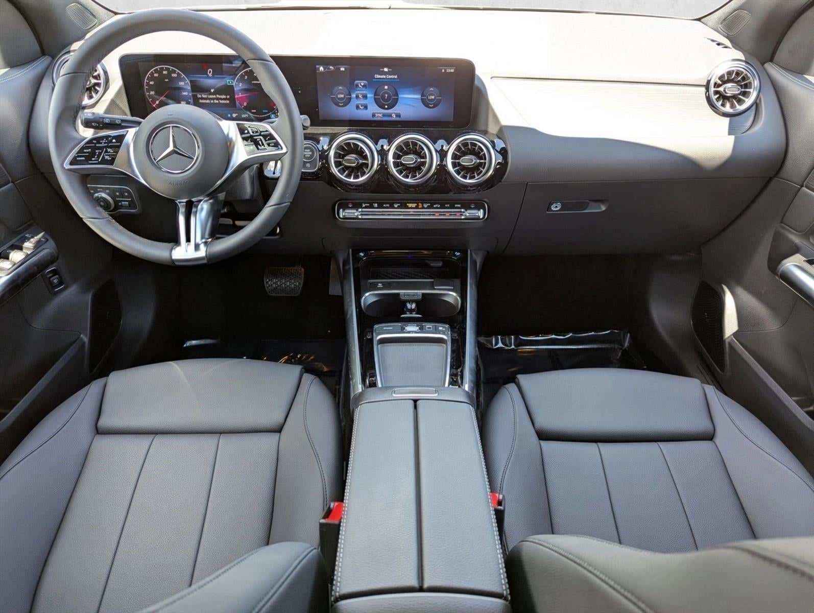 2026 Mercedes-Benz GLA GLA 250 SUV