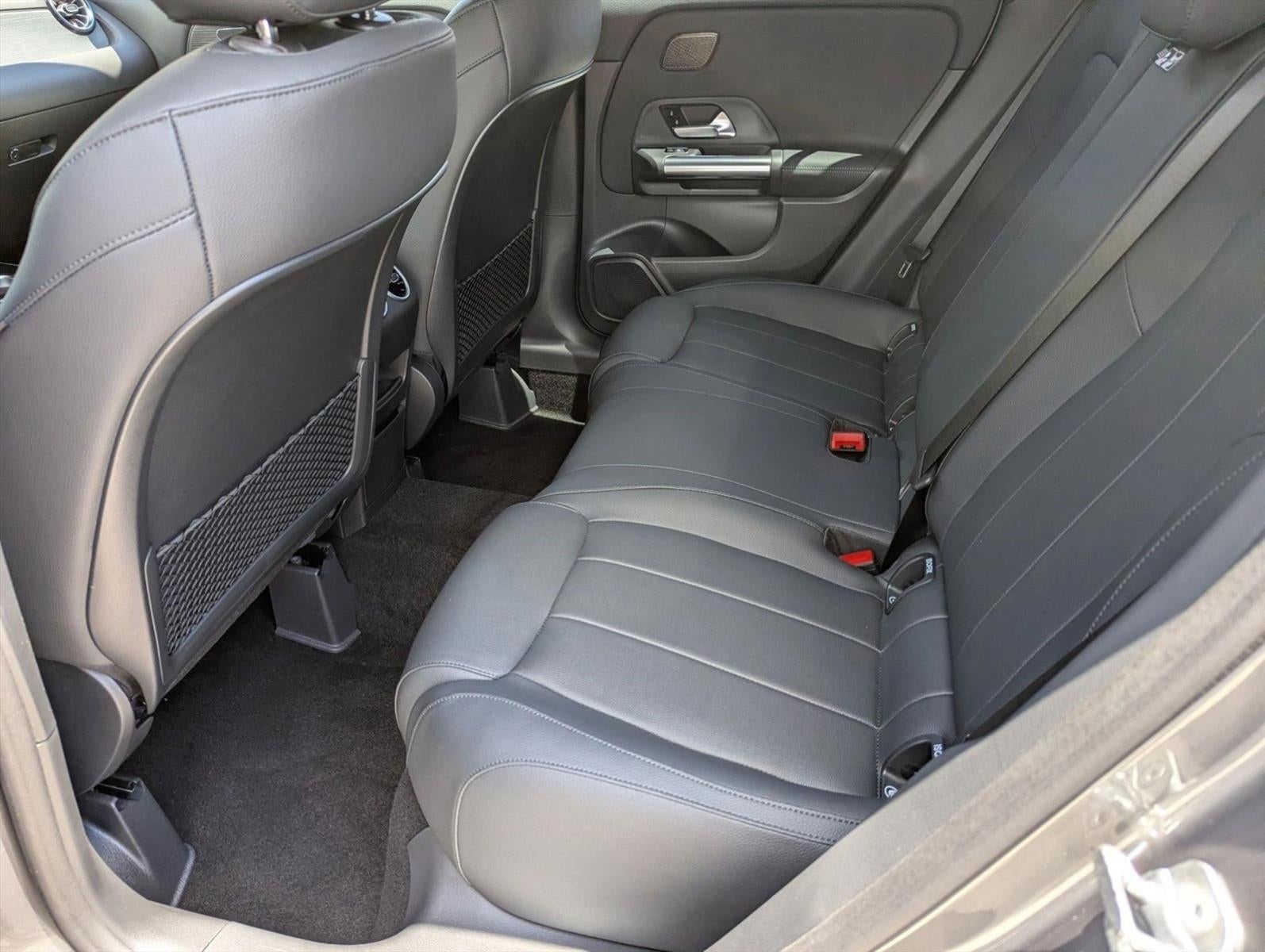 2026 Mercedes-Benz GLA GLA 250 SUV