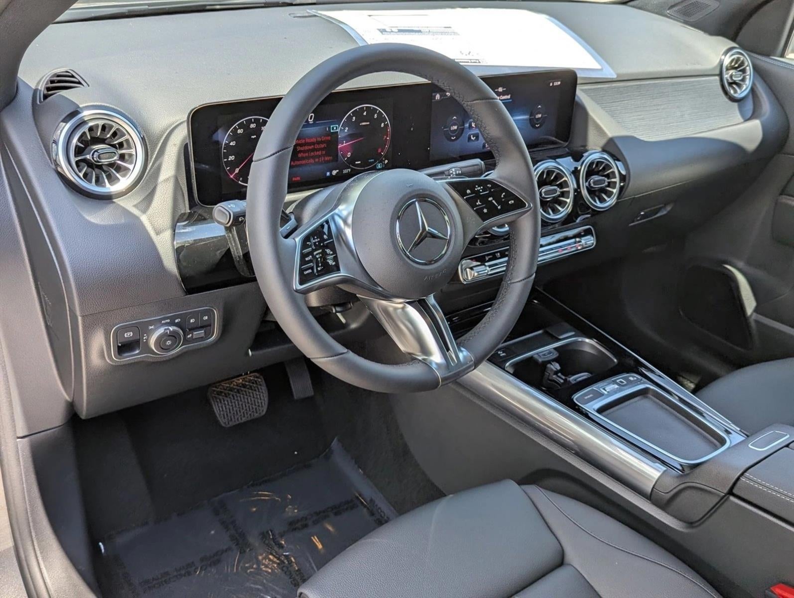 2026 Mercedes-Benz GLA GLA 250 SUV