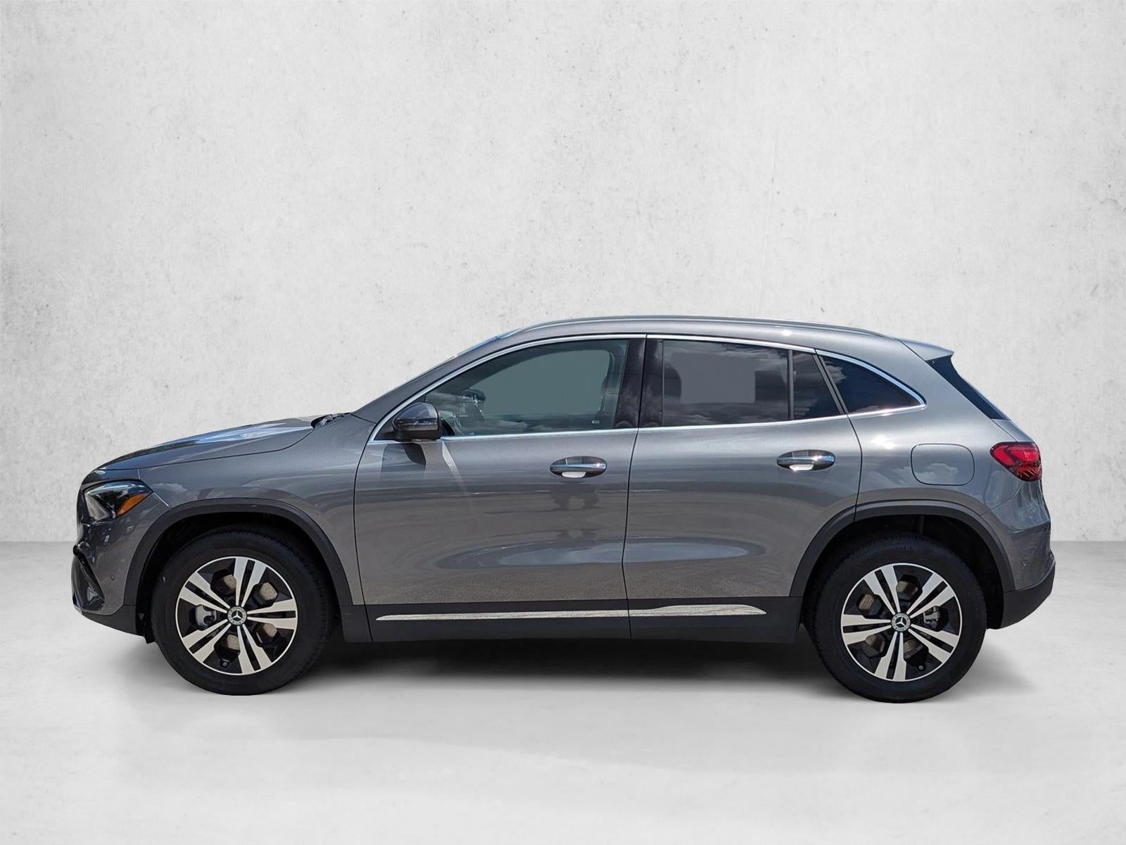 2026 Mercedes-Benz GLA GLA 250 SUV