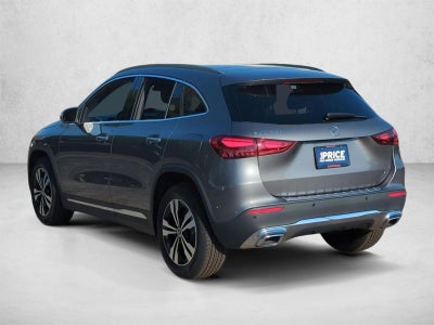 2026 Mercedes-Benz GLA GLA 250 SUV