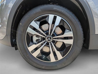 2026 Mercedes-Benz GLA GLA 250 SUV