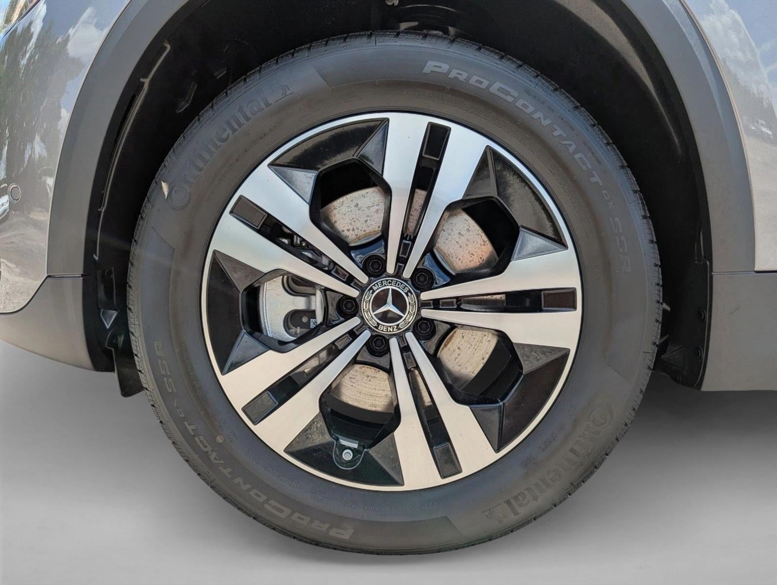 2026 Mercedes-Benz GLA GLA 250 SUV