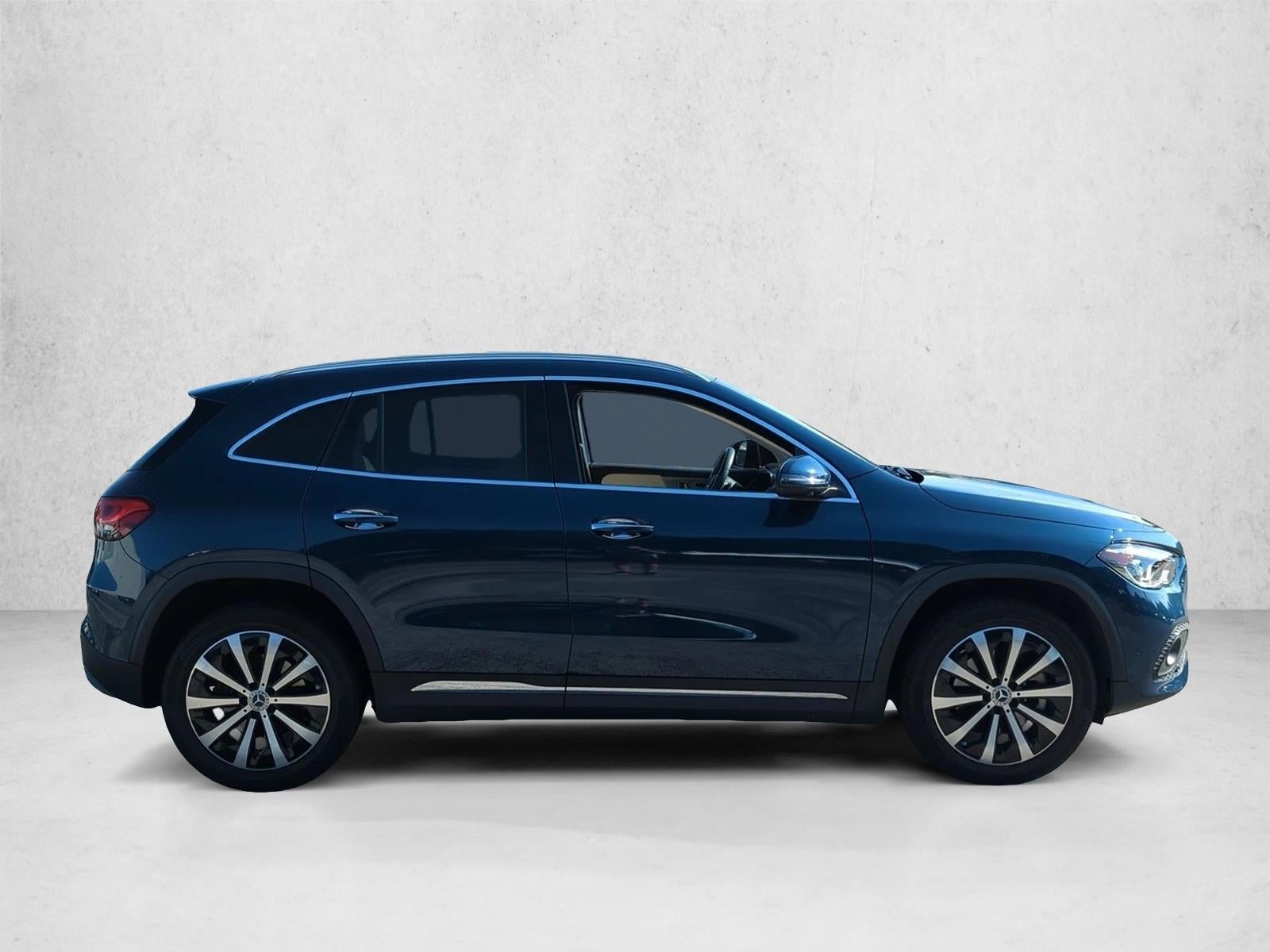 2023 Mercedes-Benz GLA GLA 250 SUV