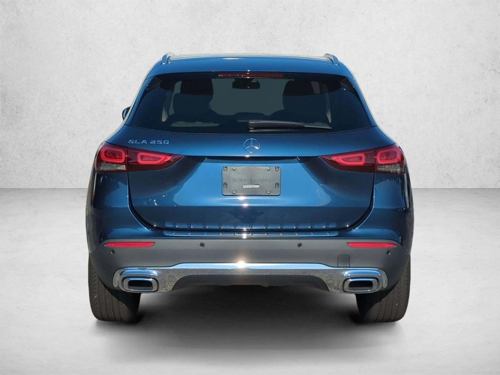 2023 Mercedes-Benz GLA GLA 250 SUV