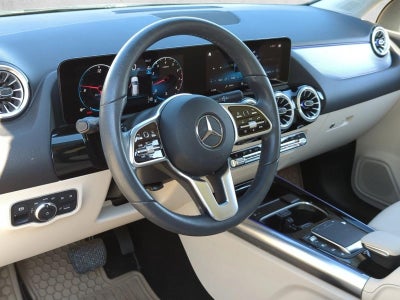 2023 Mercedes-Benz GLA GLA 250 SUV