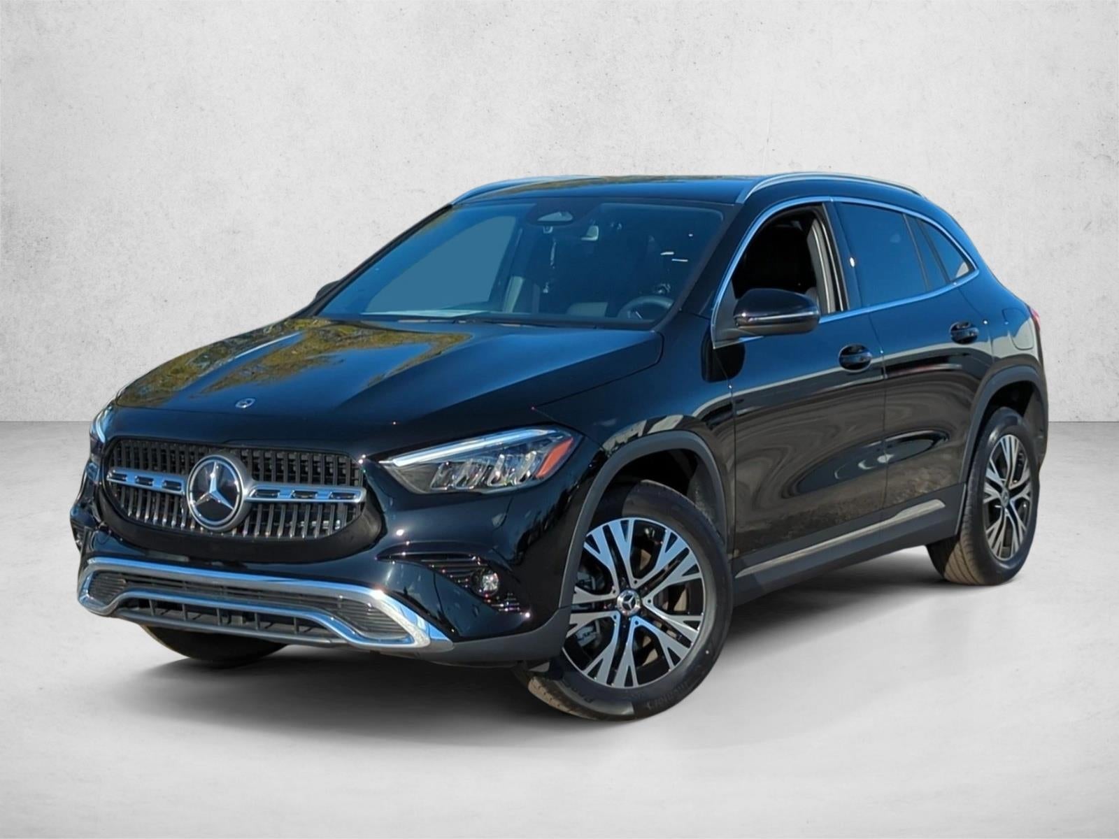 2026 Mercedes-Benz GLA GLA 250 SUV