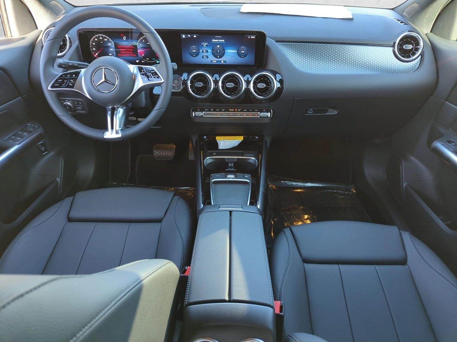 2026 Mercedes-Benz GLA GLA 250 SUV