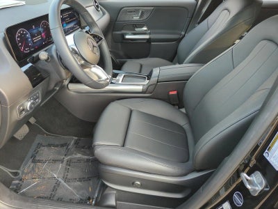 2026 Mercedes-Benz GLA GLA 250 SUV