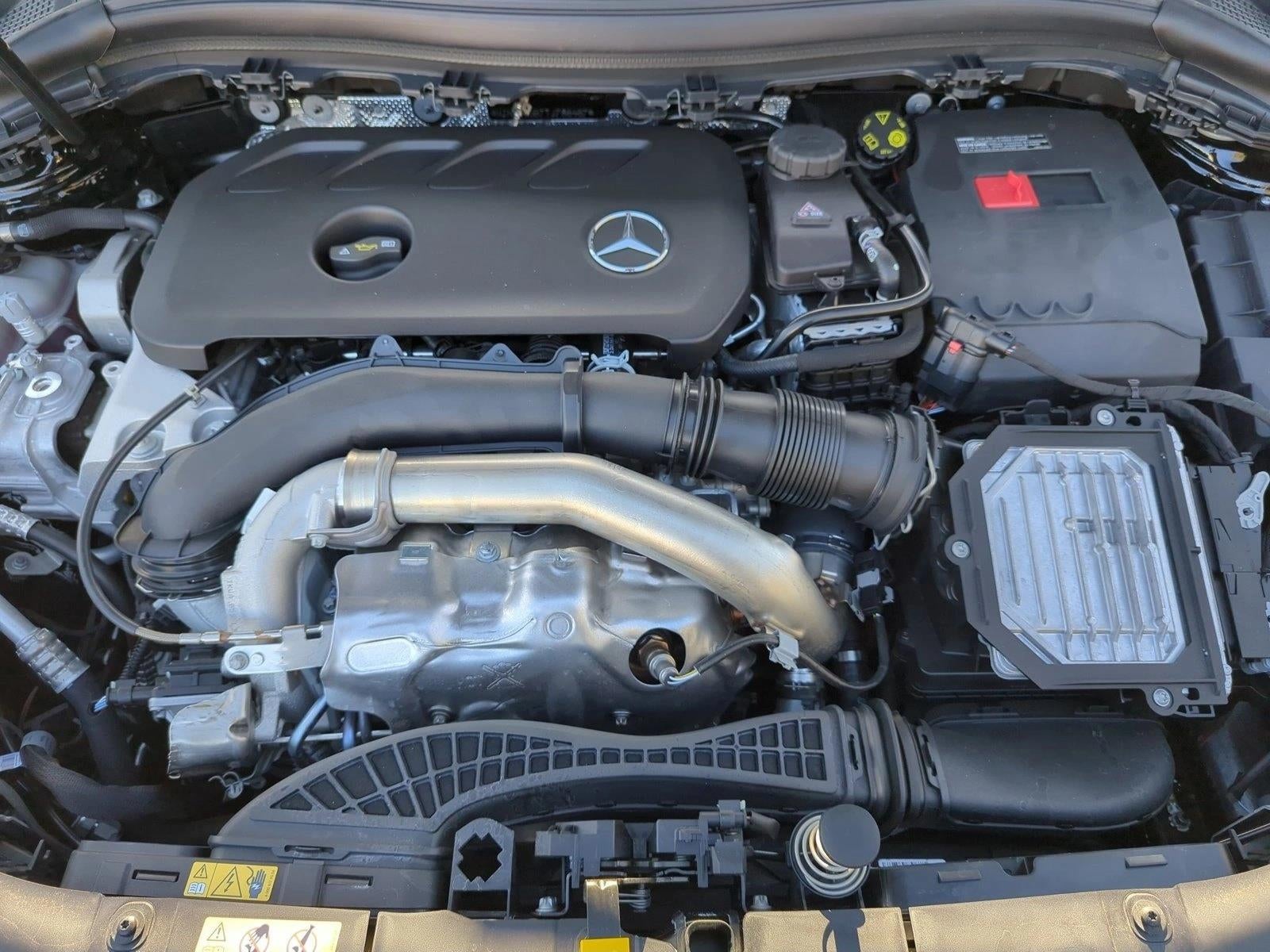 2026 Mercedes-Benz GLA GLA 250 SUV