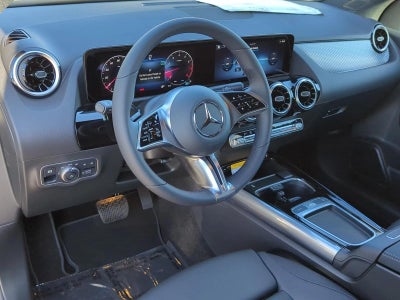 2026 Mercedes-Benz GLA GLA 250 SUV