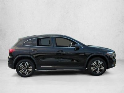 2026 Mercedes-Benz GLA GLA 250 SUV