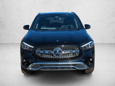 2026 Mercedes-Benz GLA GLA 250 SUV