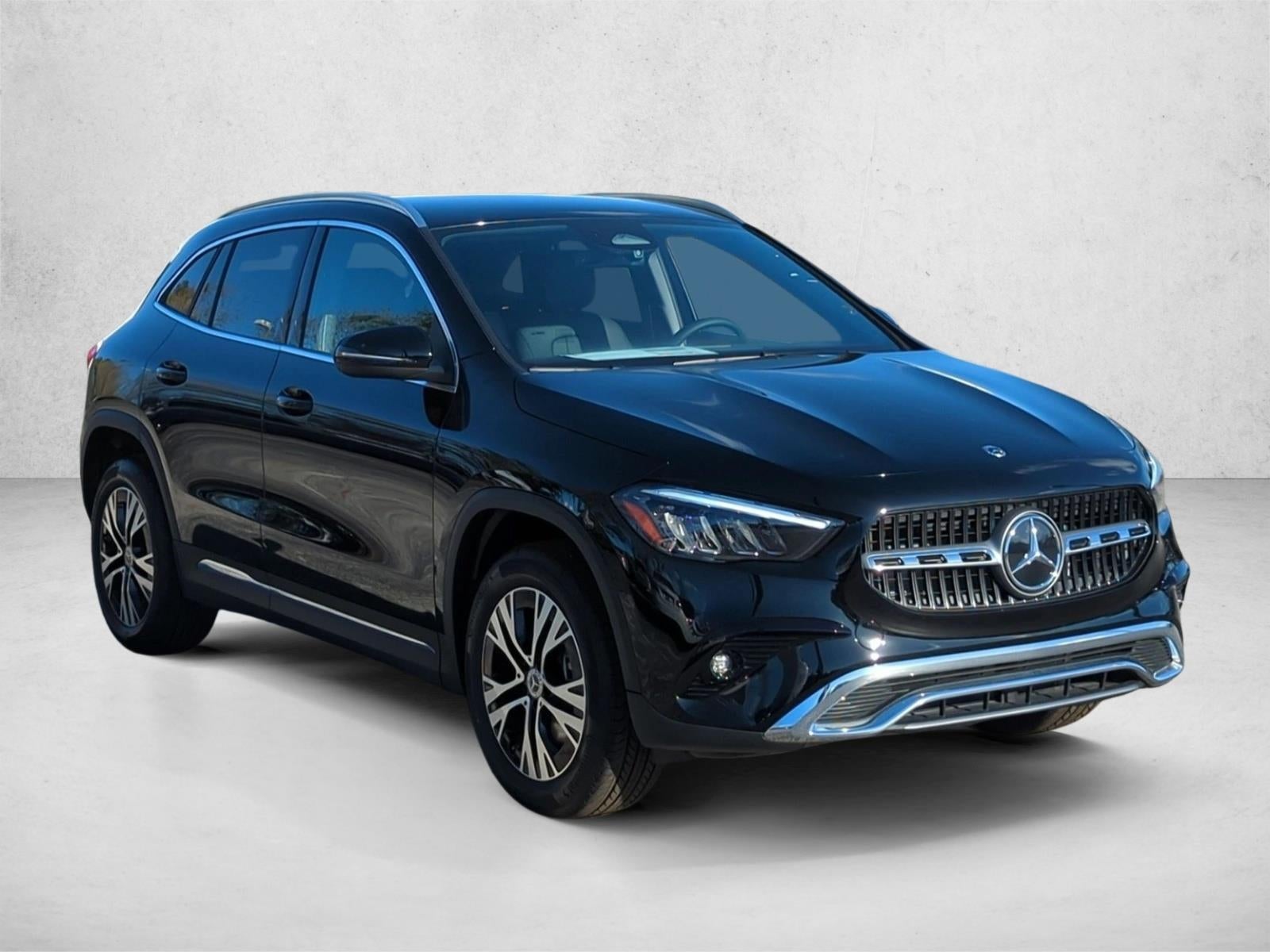 2026 Mercedes-Benz GLA GLA 250 SUV