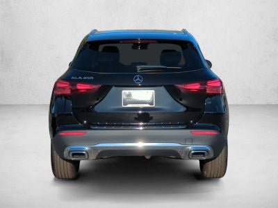 2026 Mercedes-Benz GLA GLA 250 SUV