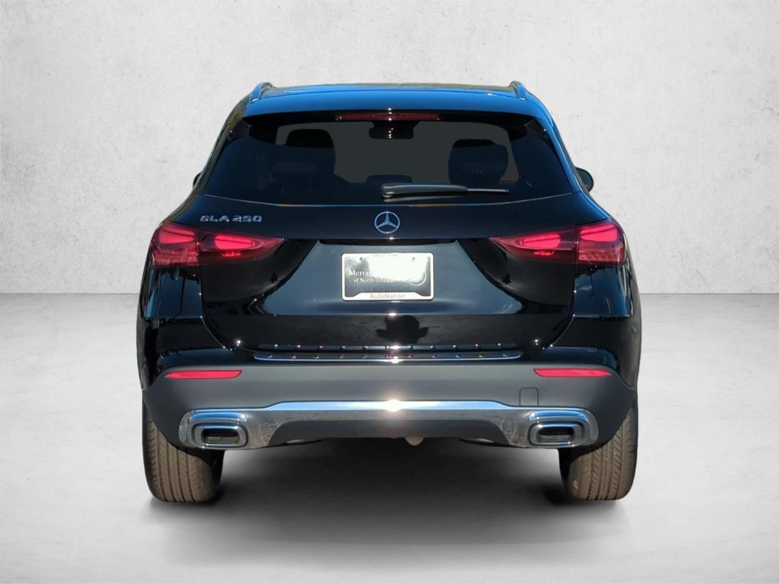 2026 Mercedes-Benz GLA GLA 250 SUV