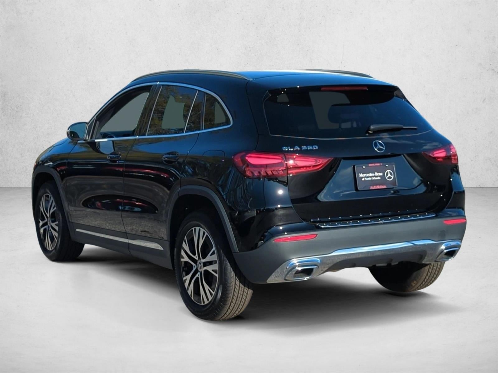 2026 Mercedes-Benz GLA GLA 250 SUV