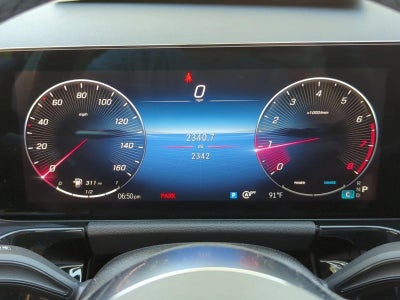 2026 Mercedes-Benz GLA GLA 250 SUV