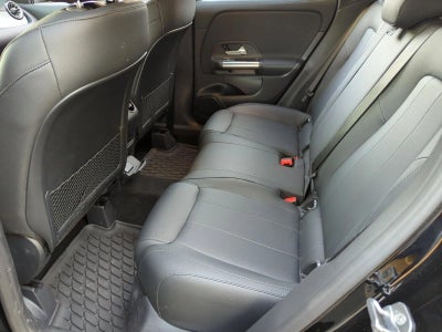 2026 Mercedes-Benz GLA GLA 250 SUV