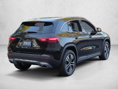 2026 Mercedes-Benz GLA GLA 250 SUV
