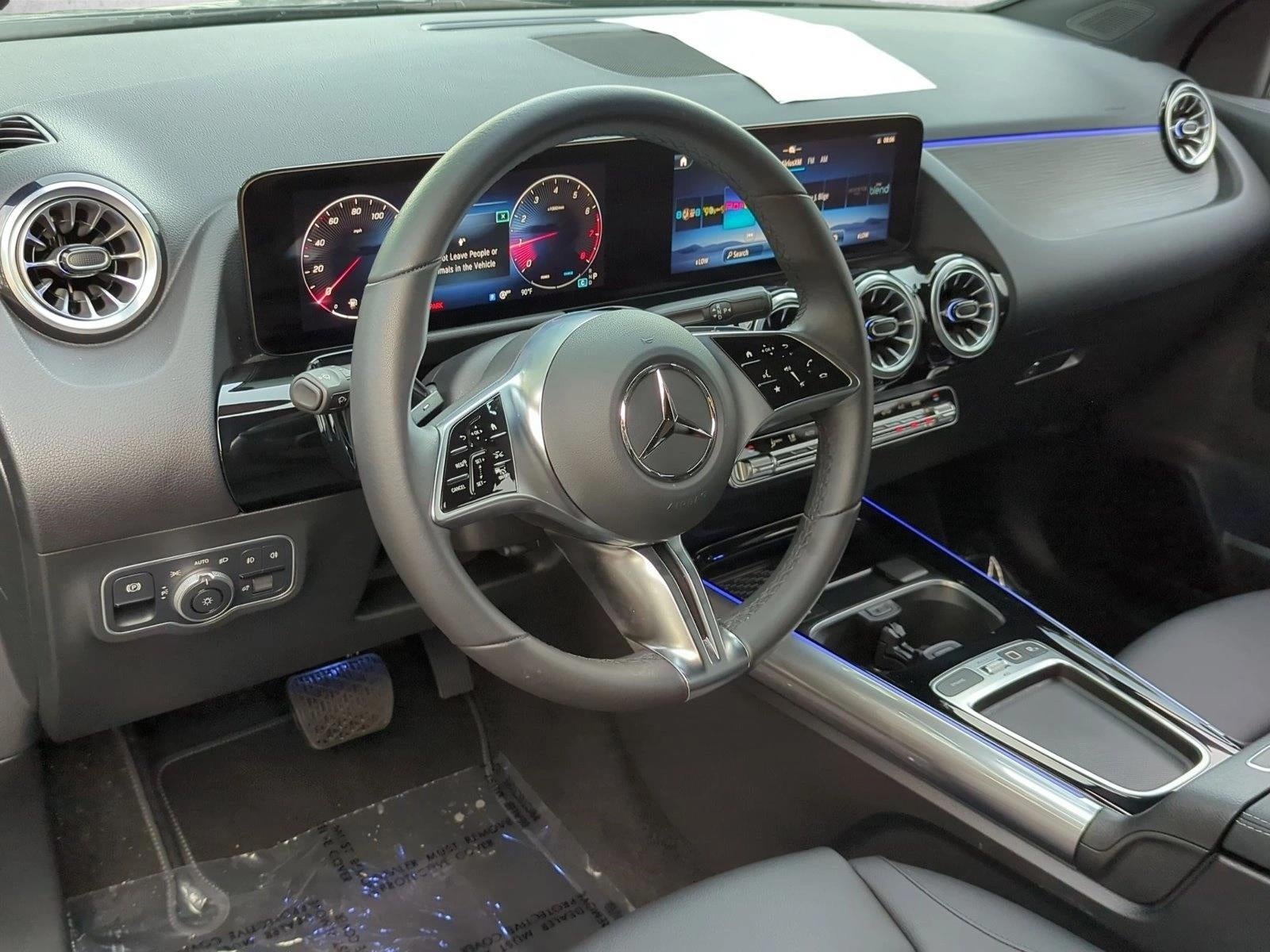 2026 Mercedes-Benz GLA GLA 250 SUV
