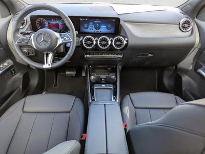 2026 Mercedes-Benz GLA GLA 250 SUV
