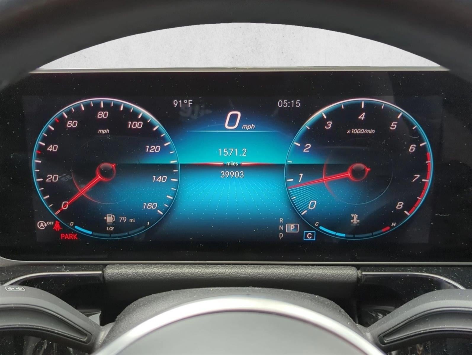 2021 Mercedes-Benz GLA GLA 250 4MATIC® SUV