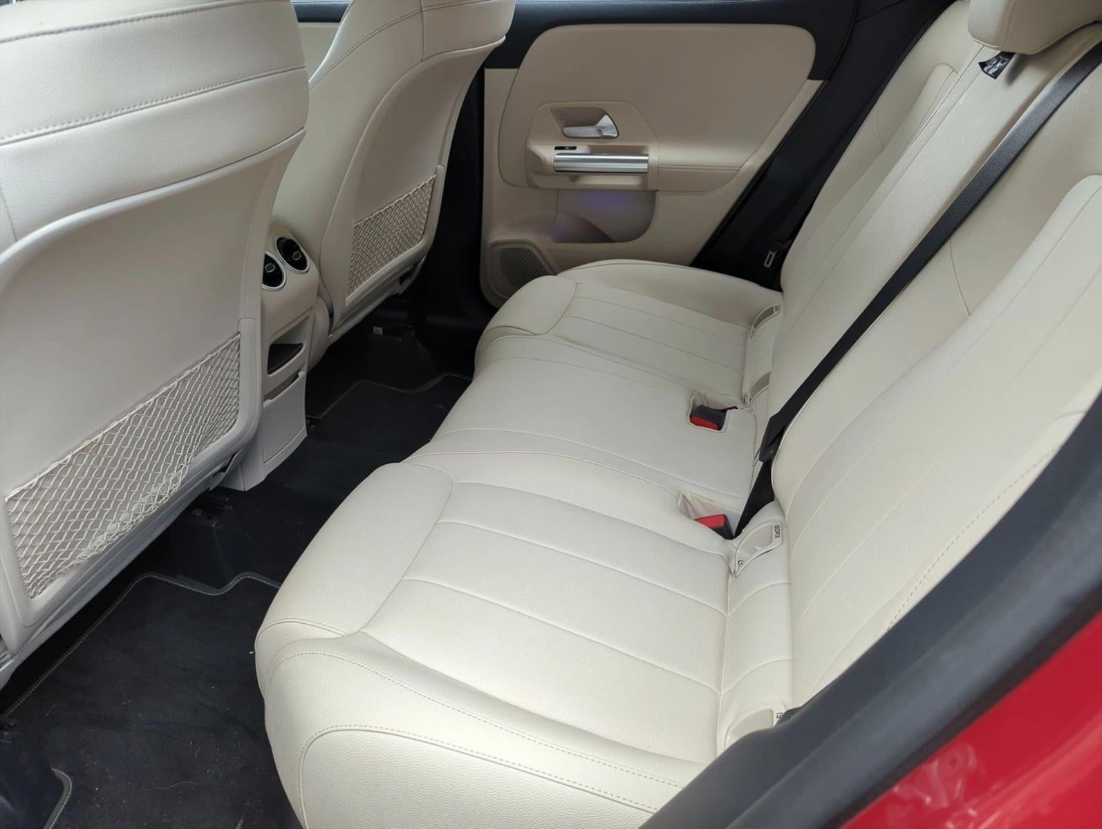 2021 Mercedes-Benz GLA GLA 250 4MATIC® SUV
