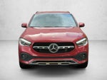 2021 Mercedes-Benz GLA GLA 250 4MATIC® SUV