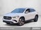 2025 Mercedes-Benz GLA GLA 250 4MATIC® SUV