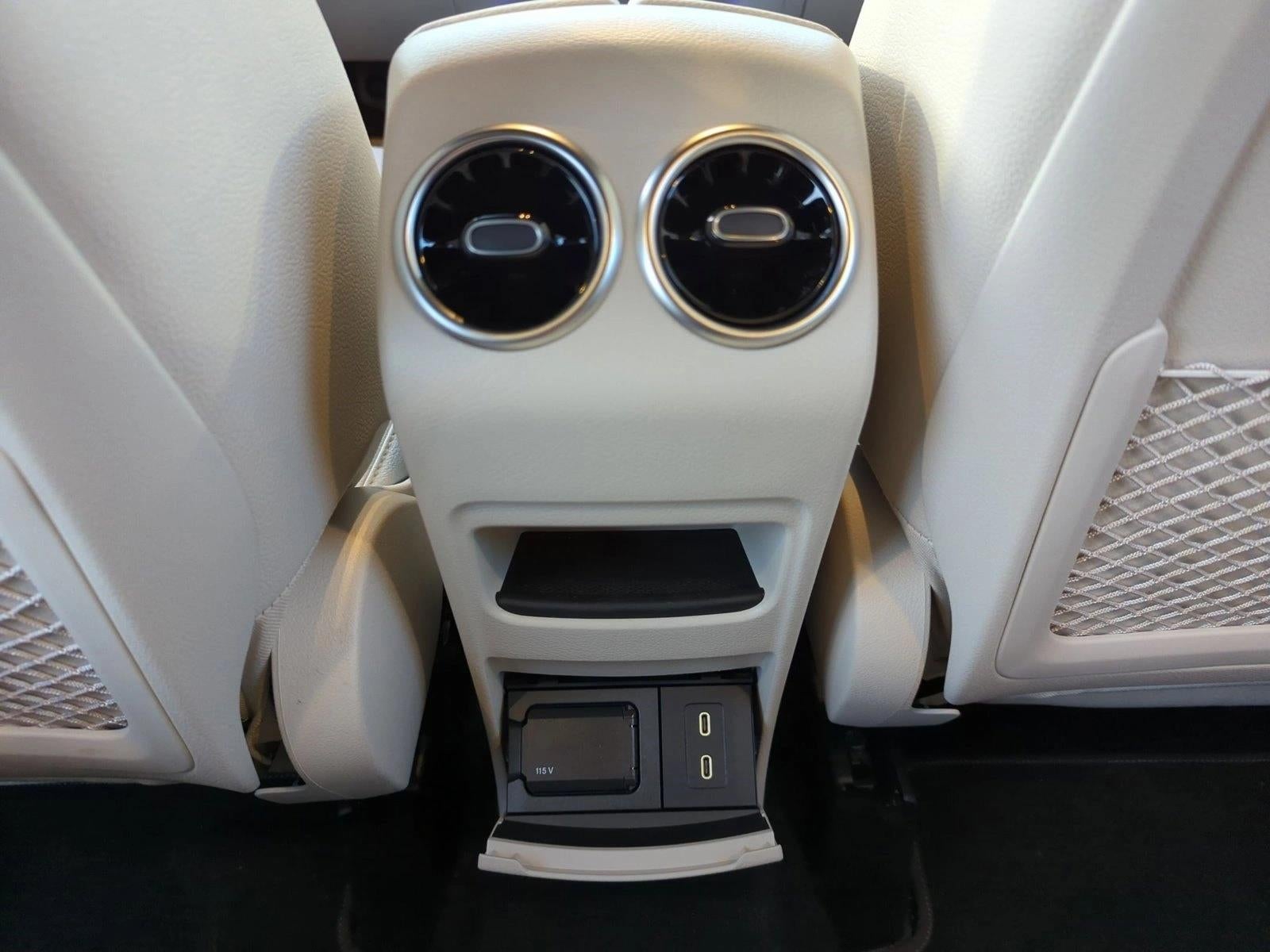 2025 Mercedes-Benz GLA GLA 250 4MATIC® SUV
