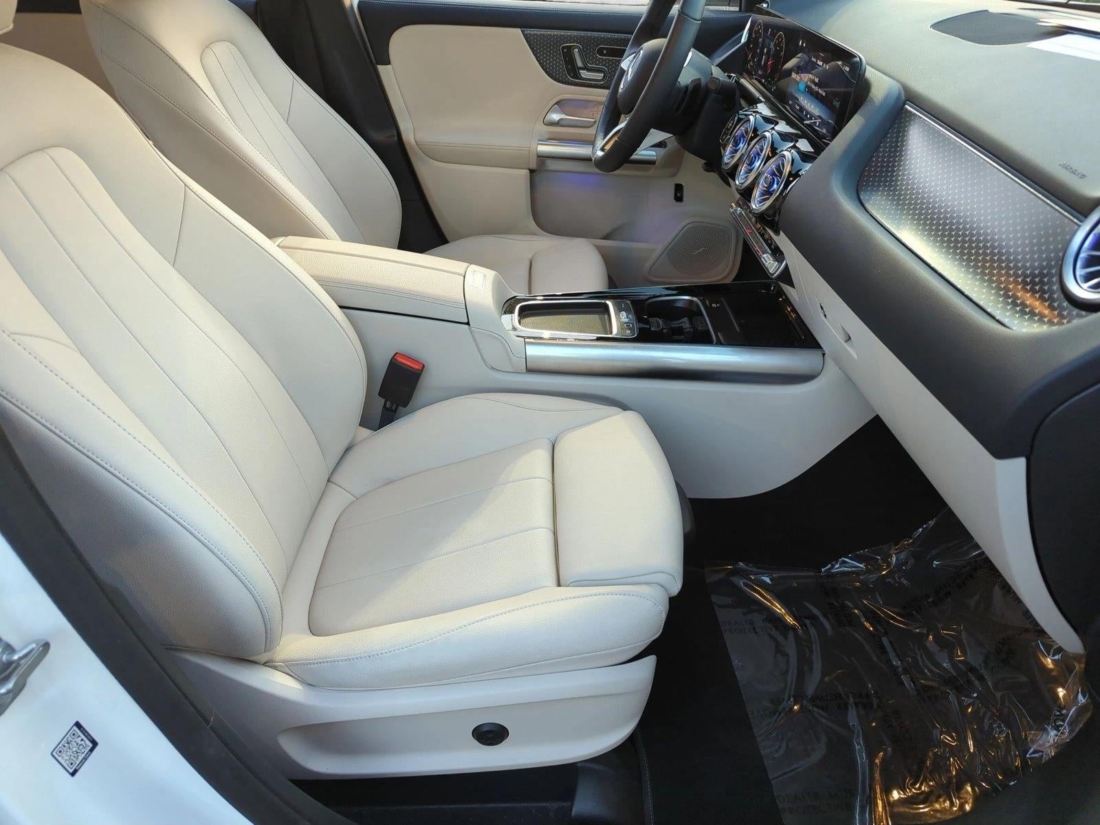 2025 Mercedes-Benz GLA GLA 250 4MATIC® SUV