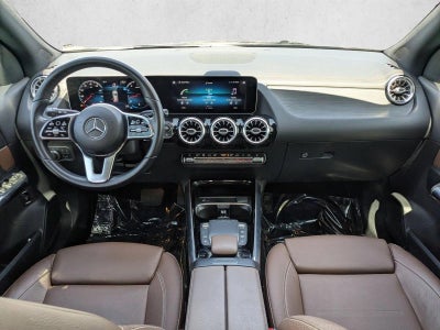 2021 Mercedes-Benz GLA GLA 250 4MATIC® SUV