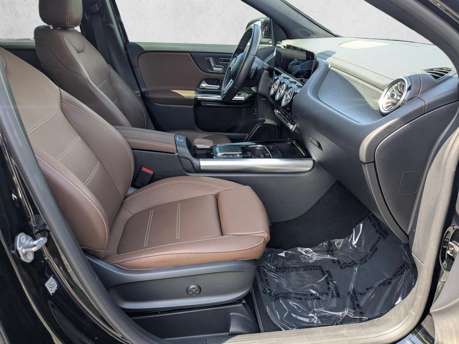 2021 Mercedes-Benz GLA GLA 250 4MATIC® SUV