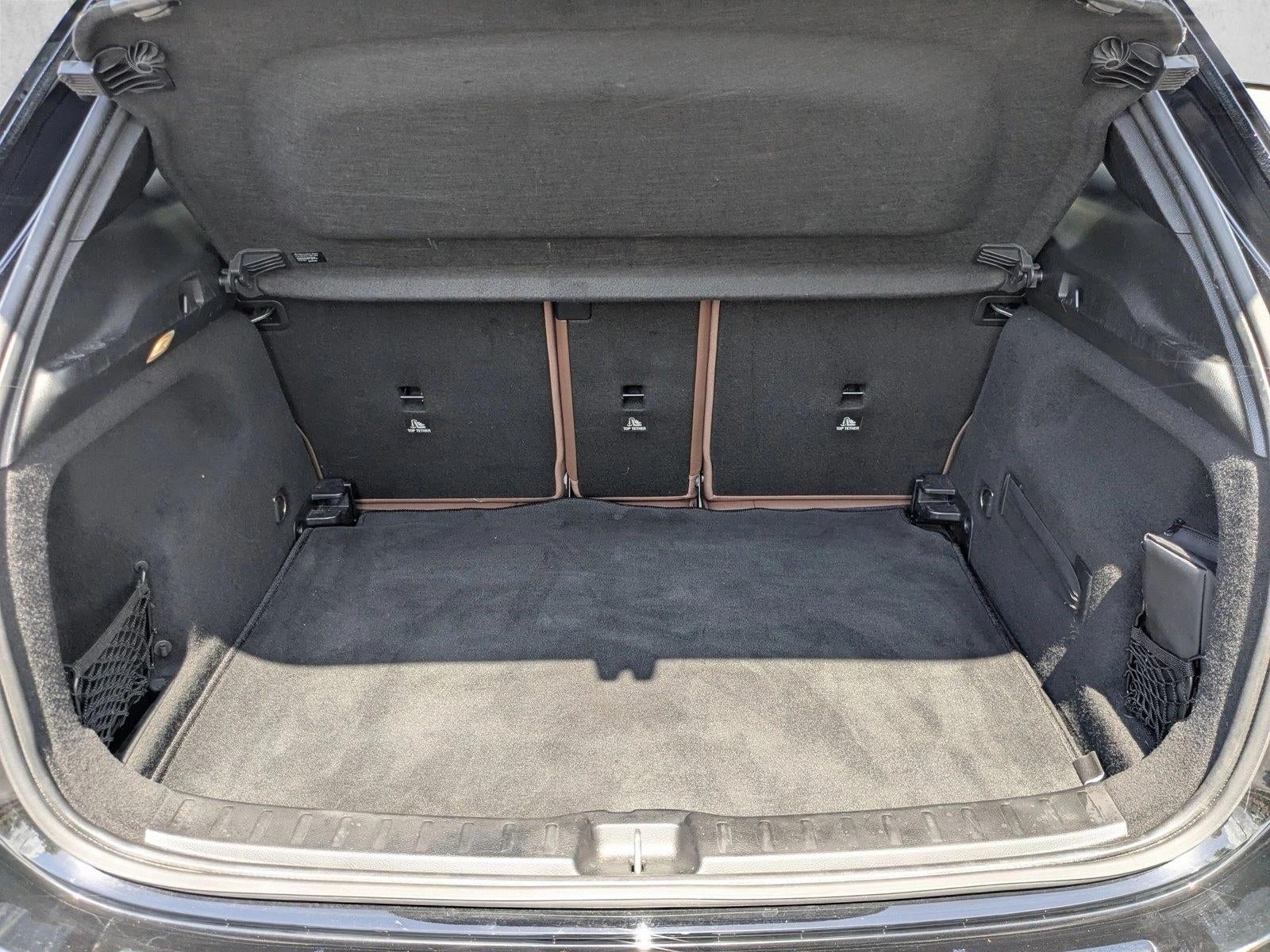 2021 Mercedes-Benz GLA GLA 250 4MATIC® SUV