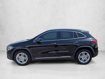 2021 Mercedes-Benz GLA GLA 250 4MATIC® SUV