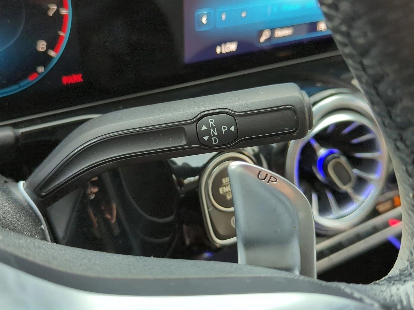 2022 Mercedes-Benz GLA AMG® GLA 35 4MATIC® SUV