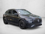 2022 Mercedes-Benz GLA AMG® GLA 35 4MATIC® SUV