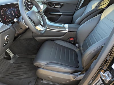 2026 Mercedes-Benz GLC GLC 300 SUV