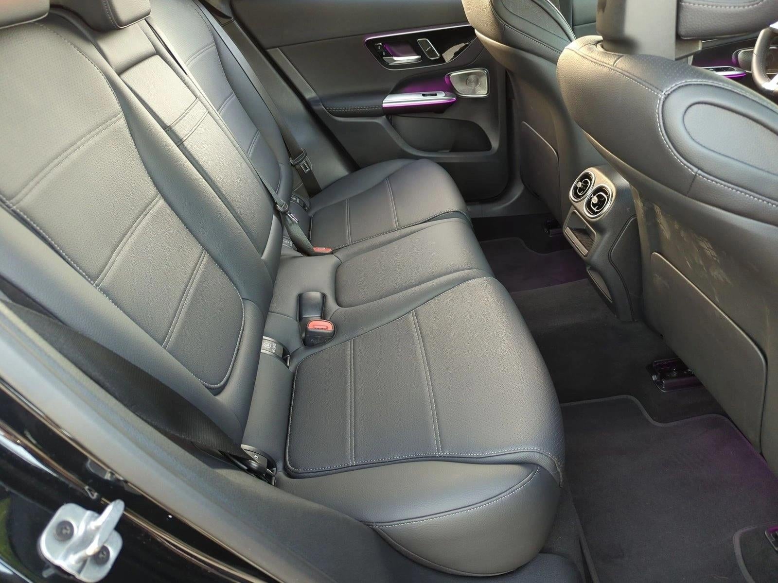 2026 Mercedes-Benz GLC GLC 300 SUV