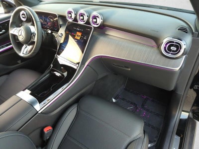 2026 Mercedes-Benz GLC GLC 300 SUV