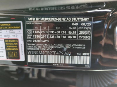 2026 Mercedes-Benz GLC GLC 300 SUV