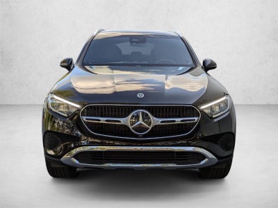 2026 Mercedes-Benz GLC GLC 300 SUV
